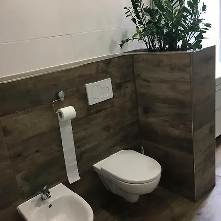 Quarto em Acomodações Particulares Privát Poprad