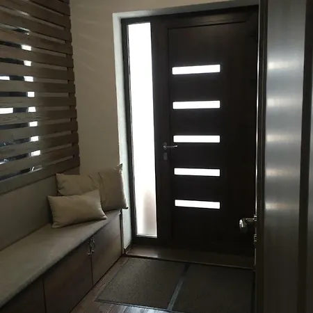 Privat Ubytovanie v rodine *