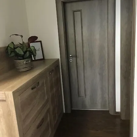 Ubytovanie v rodine Privat *