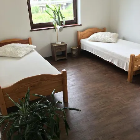 Ubytovanie v rodine Privat