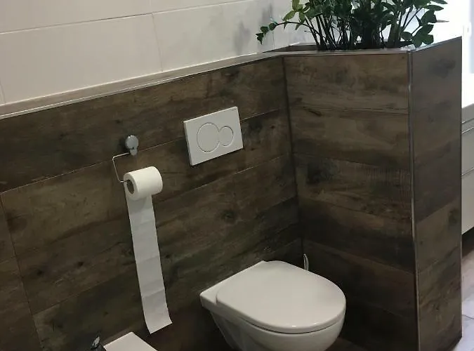 Δωμάτια σε οικογενειακή κατοικία Privat Πόπραντ