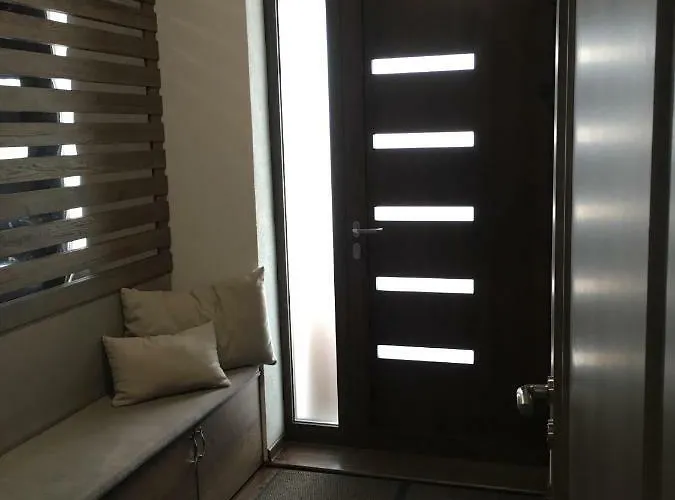 Privat Δωμάτια σε οικογενειακή κατοικία *