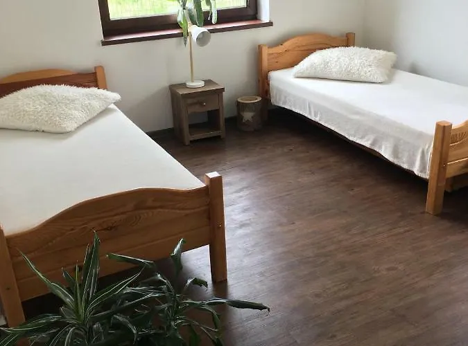 Δωμάτια σε οικογενειακή κατοικία Privat