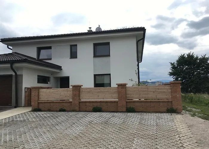 Privat Δωμάτια σε οικογενειακή κατοικία